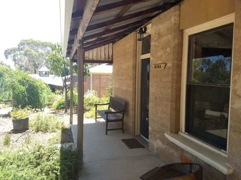 Hotham Ridge Estate - Sunshine Coast Tourism 7