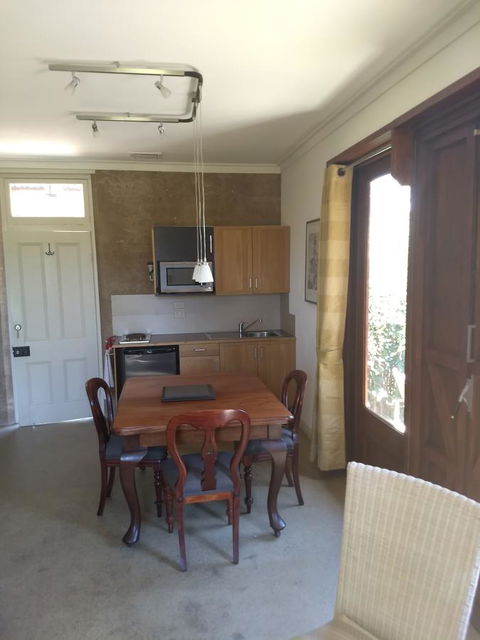 Hotham Ridge Estate - Sunshine Coast Tourism 12
