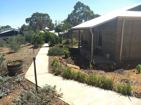 Hotham Ridge Estate - Sunshine Coast Tourism 14