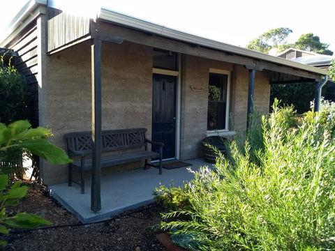 Hotham Ridge Estate - Sunshine Coast Tourism 24
