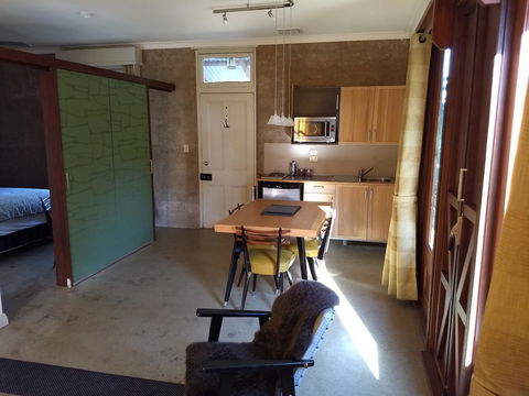 Hotham Ridge Estate - Sunshine Coast Tourism 6
