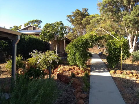 Hotham Ridge Estate - Sunshine Coast Tourism 4