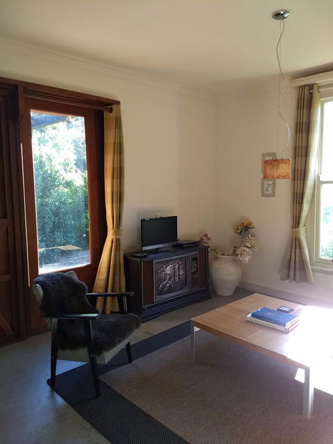 Hotham Ridge Estate - Sunshine Coast Tourism 22