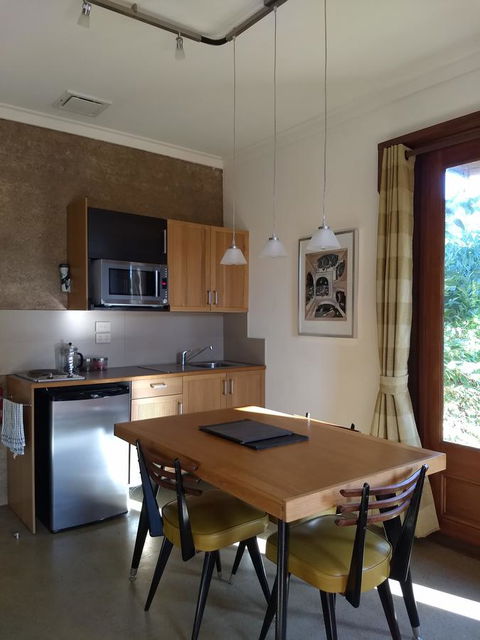 Hotham Ridge Estate - Sunshine Coast Tourism 3