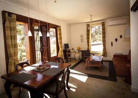 Hotham Ridge Estate - Sunshine Coast Tourism 28