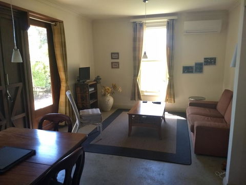 Hotham Ridge Estate - Sunshine Coast Tourism 10