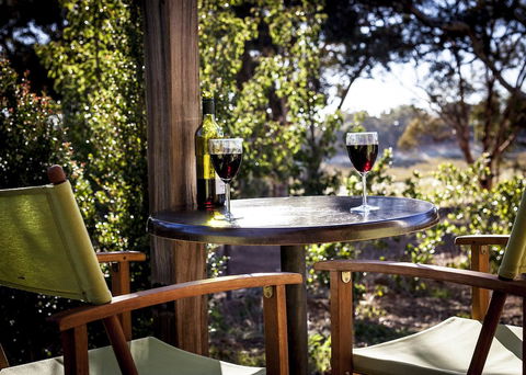 Hotham Ridge Estate - Sunshine Coast Tourism 25