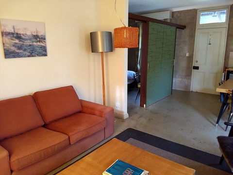 Hotham Ridge Estate - Sunshine Coast Tourism 21