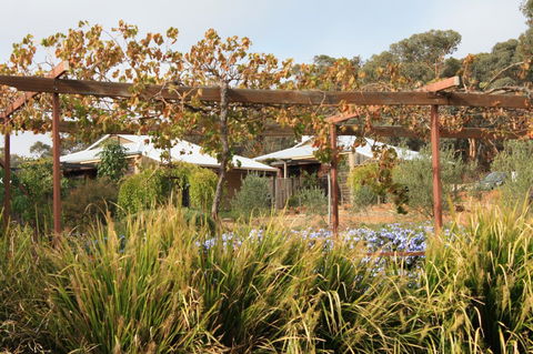 Hotham Ridge Estate - Sunshine Coast Tourism 29