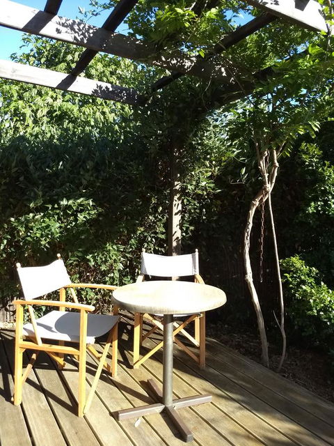 Hotham Ridge Estate - Sunshine Coast Tourism 16