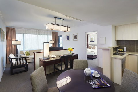 Pagoda Resort & Spa - Sunshine Coast Tourism 12