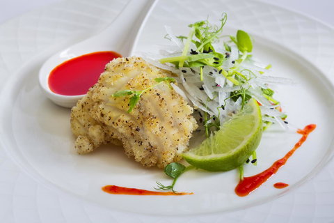 Pagoda Resort & Spa - Sunshine Coast Tourism 22