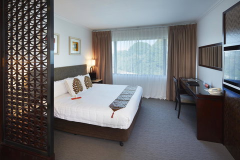 Pagoda Resort & Spa - Sunshine Coast Tourism 31