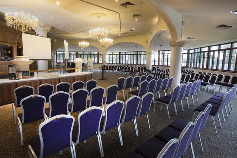 Pagoda Resort & Spa - Sunshine Coast Tourism 36