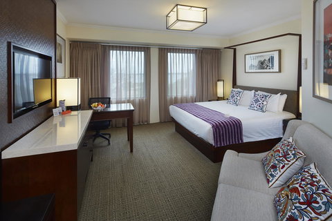 Pagoda Resort & Spa - Sunshine Coast Tourism 35