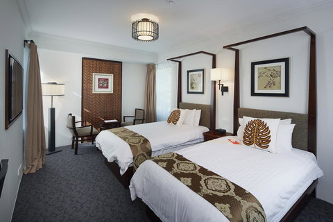 Pagoda Resort & Spa - Sunshine Coast Tourism 29