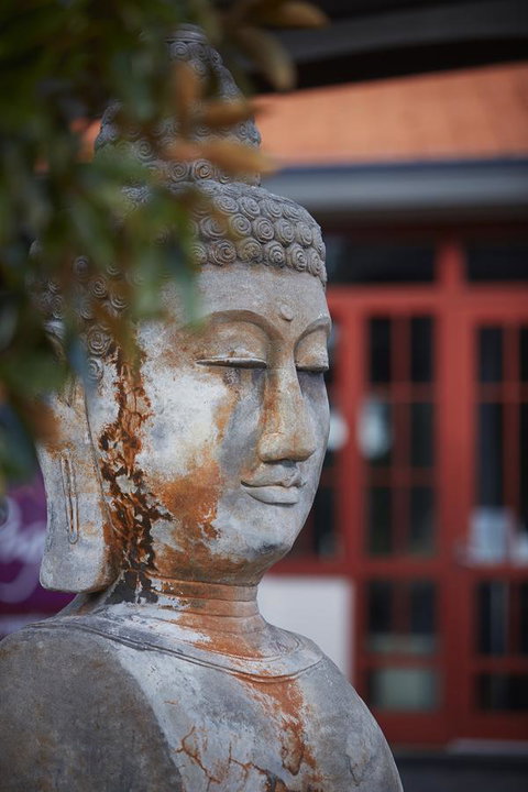 Pagoda Resort & Spa - Sunshine Coast Tourism 15