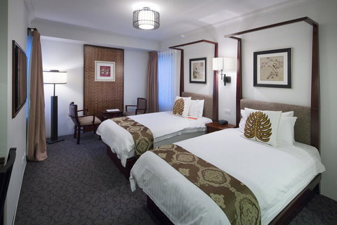 Pagoda Resort & Spa - Sunshine Coast Tourism 6