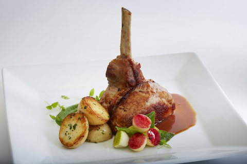 Pagoda Resort & Spa - Sunshine Coast Tourism 25