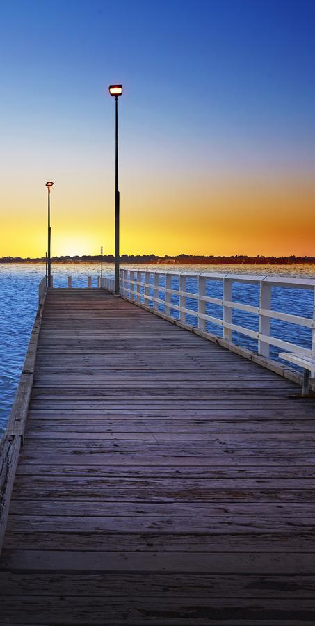 Pagoda Resort & Spa - Sunshine Coast Tourism 28