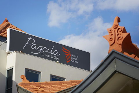 Pagoda Resort & Spa - Sunshine Coast Tourism 19