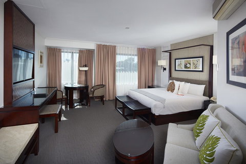 Pagoda Resort & Spa - Sunshine Coast Tourism 27