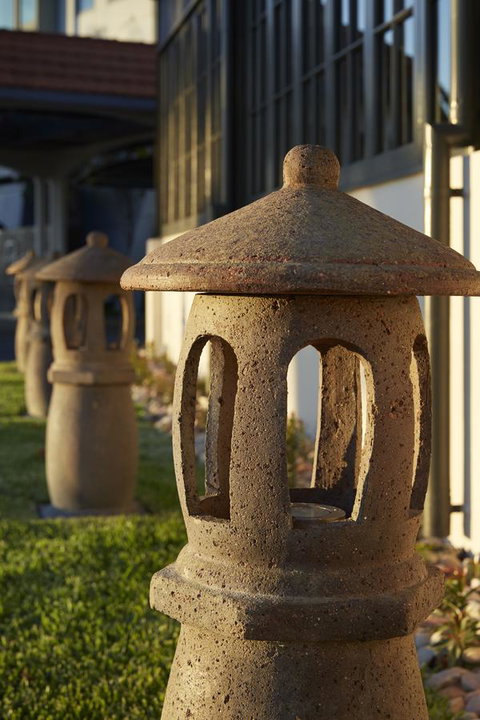 Pagoda Resort & Spa - Sunshine Coast Tourism 20