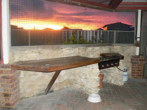 Beach Place @ Leeman - Sunshine Coast Tourism 3