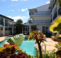West Beach Lagoon 202 Ground Floor - Sunshine Coast Tourism