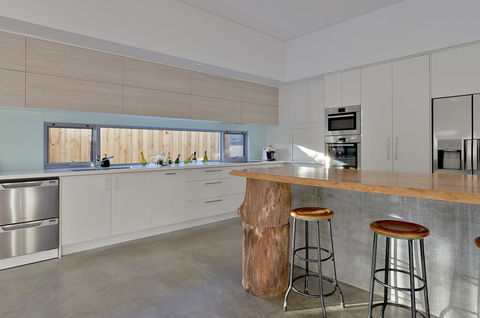 Sandpiper Retreat - Sunshine Coast Tourism 9