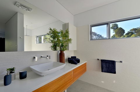 Sandpiper Retreat - Sunshine Coast Tourism 19