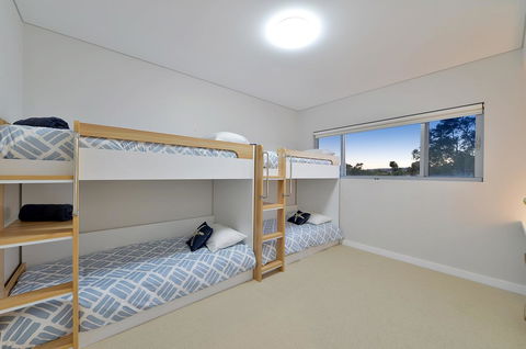Sandpiper Retreat - Sunshine Coast Tourism 22