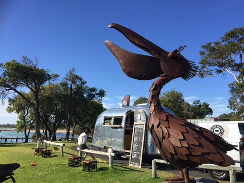 Sandpiper Retreat - Sunshine Coast Tourism 35