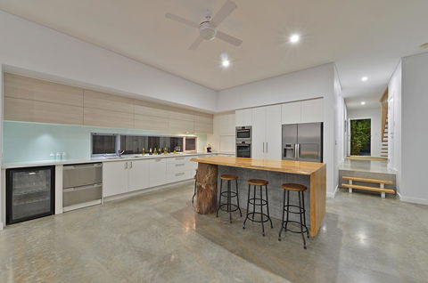 Sandpiper Retreat - Sunshine Coast Tourism 5