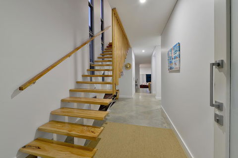 Sandpiper Retreat - Sunshine Coast Tourism 8