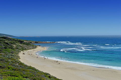 Sandpiper Retreat - Sunshine Coast Tourism 33