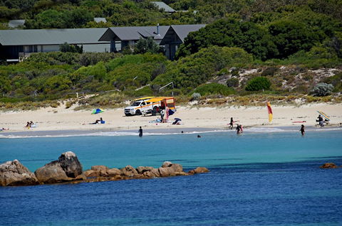 Sandpiper Retreat - Sunshine Coast Tourism 30