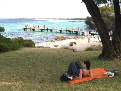 Sandpiper Retreat - Sunshine Coast Tourism 36