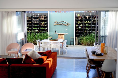 Sandpiper Retreat - Sunshine Coast Tourism 25