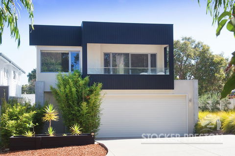 Sandpiper Retreat - Sunshine Coast Tourism 1