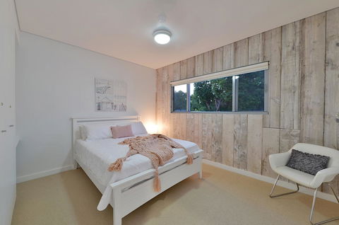Sandpiper Retreat - Sunshine Coast Tourism 12