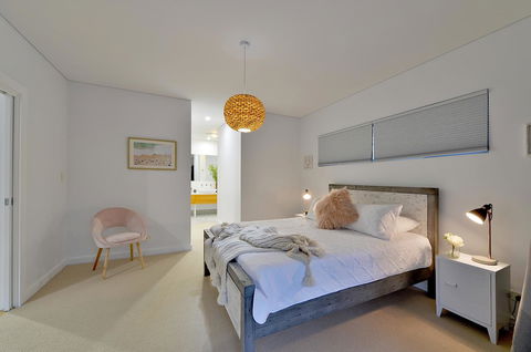 Sandpiper Retreat - Sunshine Coast Tourism 20