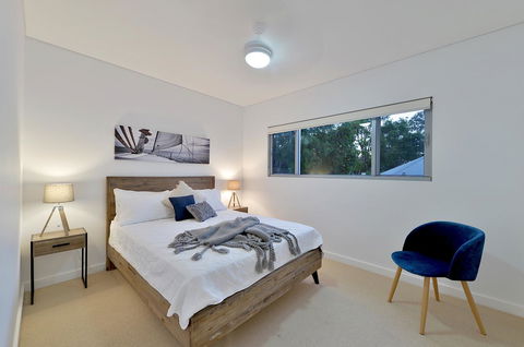 Sandpiper Retreat - Sunshine Coast Tourism 23