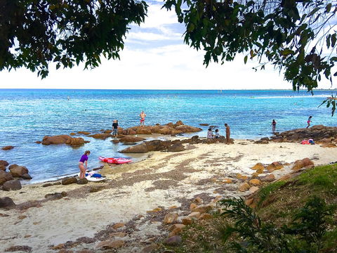 Sandpiper Retreat - Sunshine Coast Tourism 38