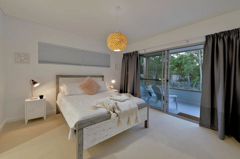 Sandpiper Retreat - Sunshine Coast Tourism 26