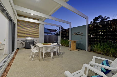 Sandpiper Retreat - Sunshine Coast Tourism 28