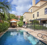 Best Western Northbridge Apartments - Sunshine Coast Tourism