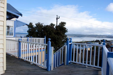 Lotti's House - Sunshine Coast Tourism 13