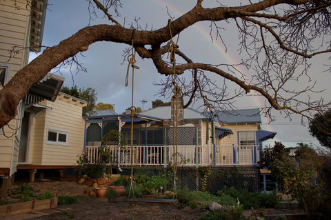 Lotti's House - Sunshine Coast Tourism 10