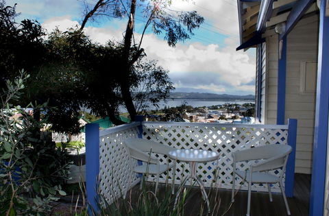 Lotti's House - Sunshine Coast Tourism 2
